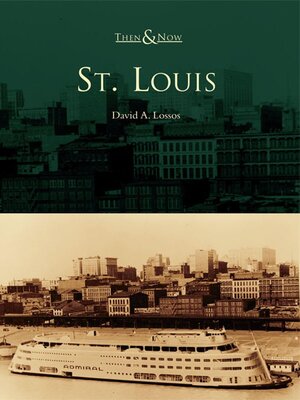 cover image of St. Louis